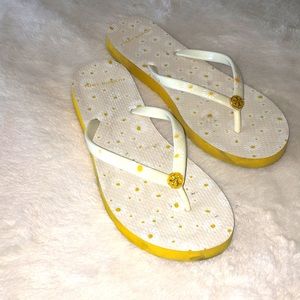 Tory Burch Flip Flops